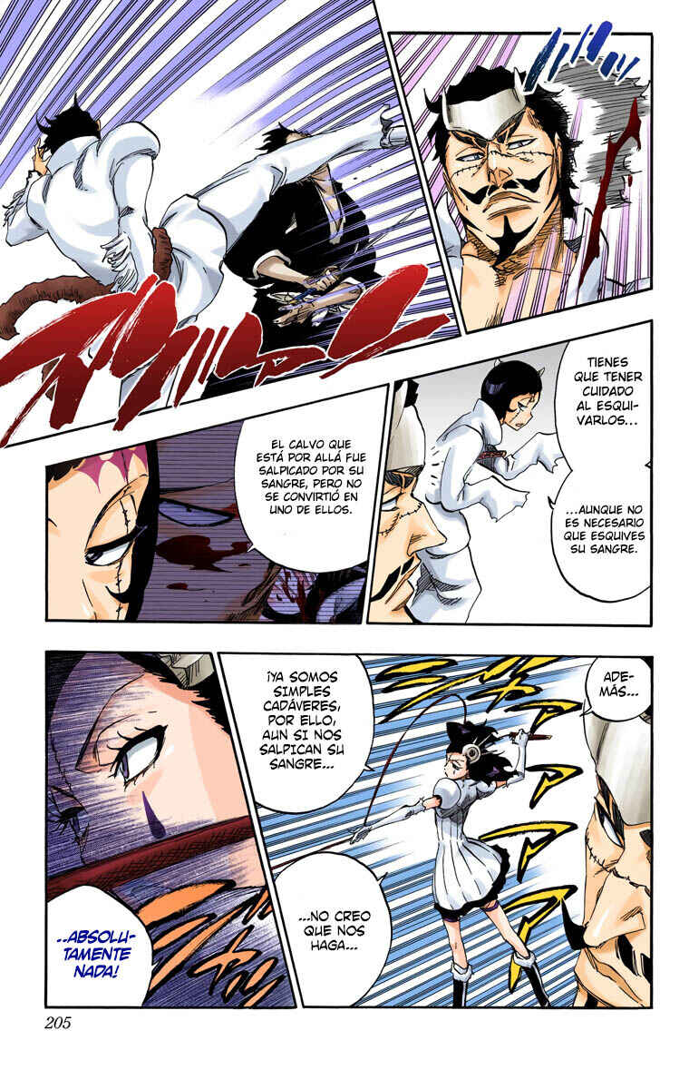Chapter 591 - Page 15