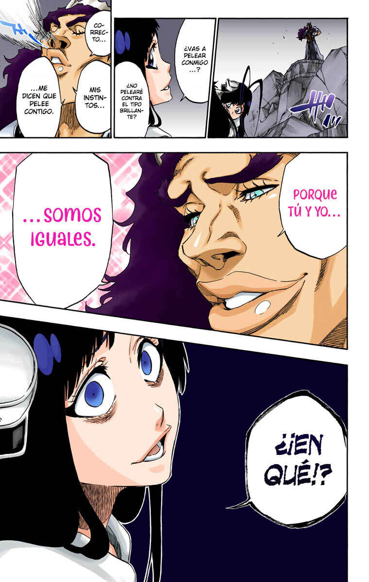 Chapter 591 - Page 17