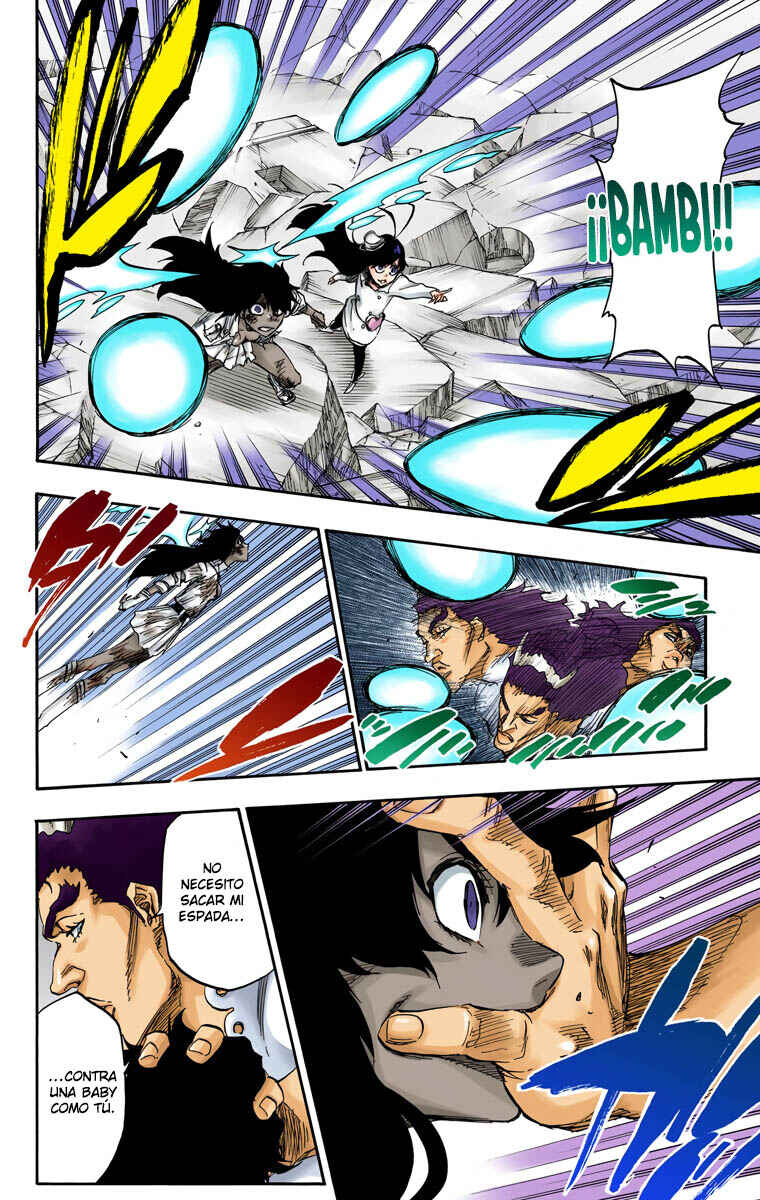 Chapter 591 - Page 18