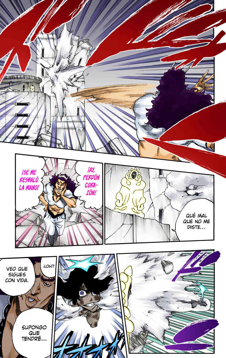 Chapter 591 - Page 19