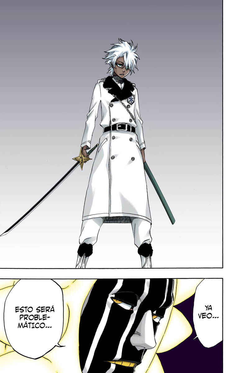 Chapter 591 - Page 21