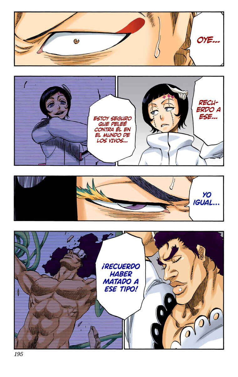 Chapter 591 - Page 5