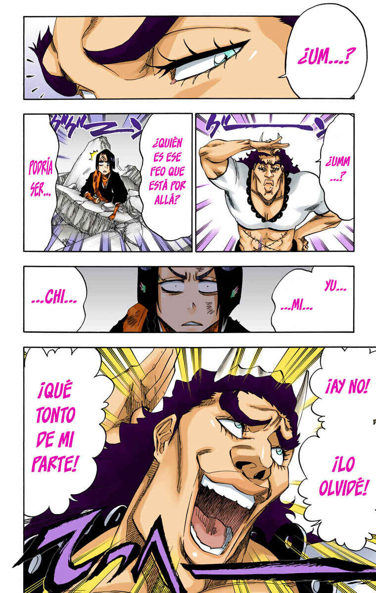 Chapter 591 - Page 6