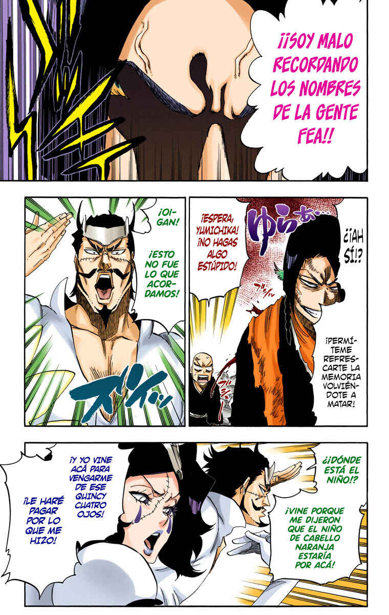 Chapter 591 - Page 7