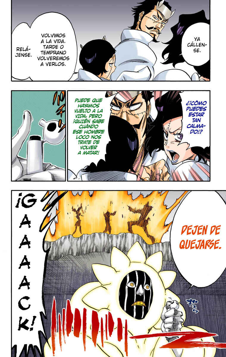 Chapter 591 - Page 8