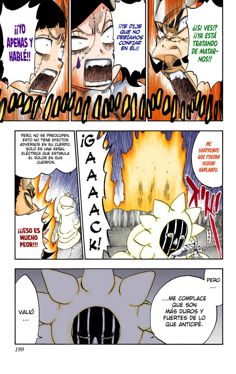 Chapter 591 - Page 9
