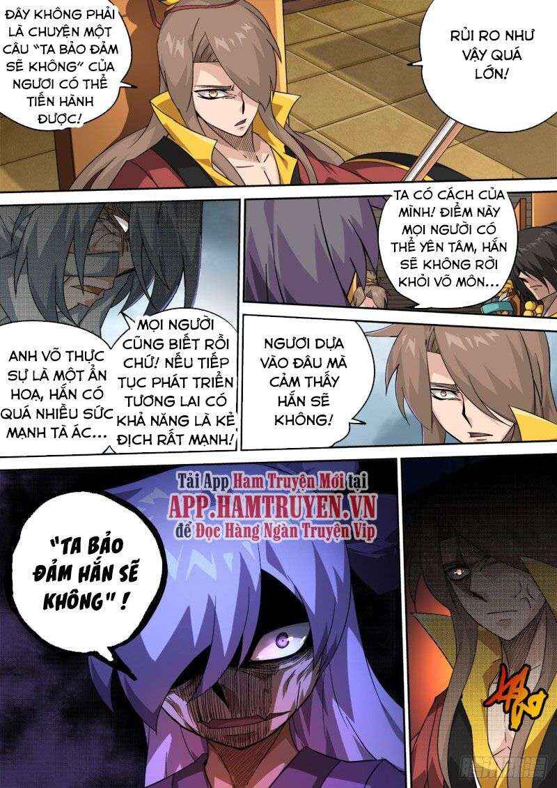 Chapter 409 - Page 12