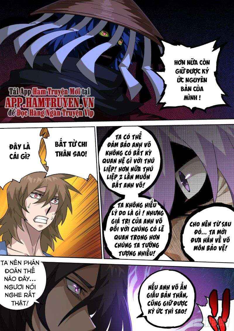 Chapter 409 - Page 6