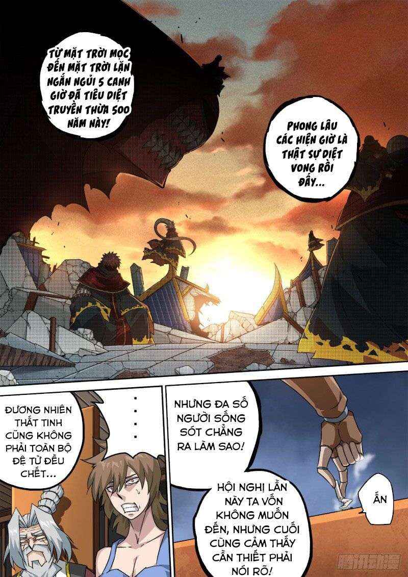 Chapter 409 - Page 9