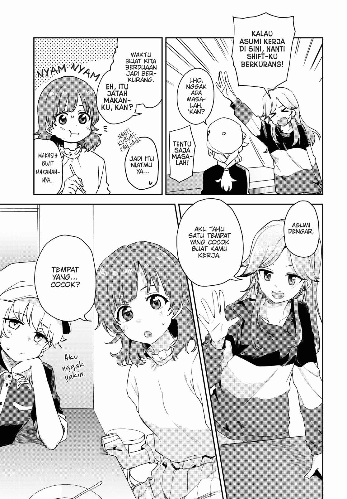Chapter 3 - Page 5