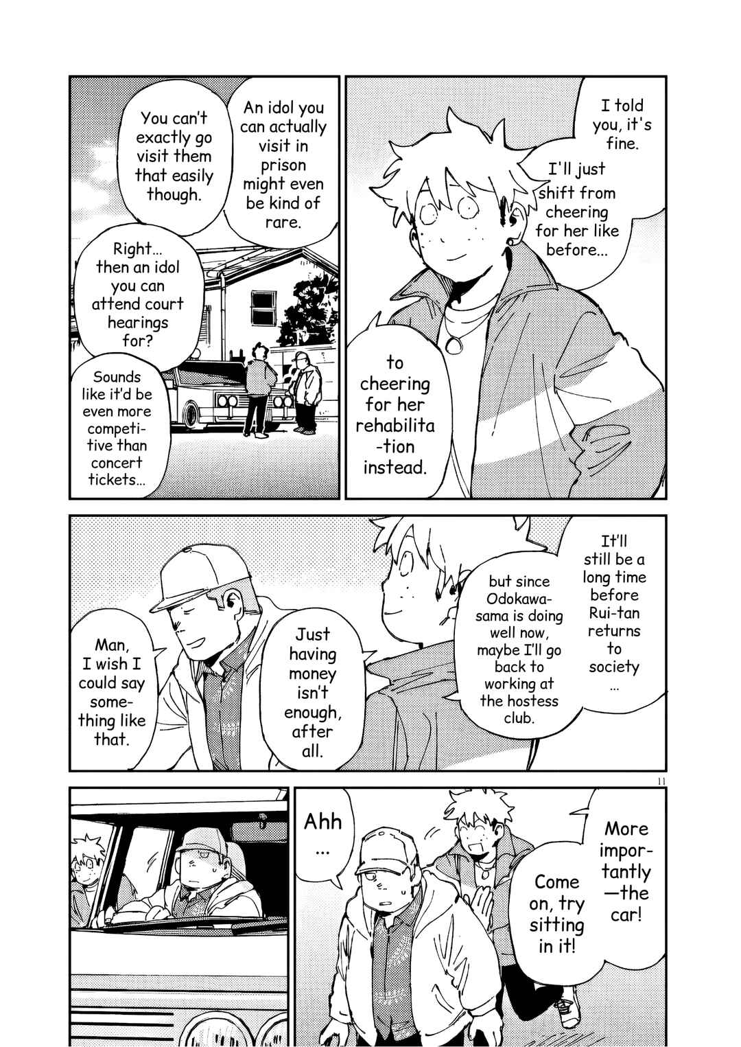 Chapter 46 - Page 11