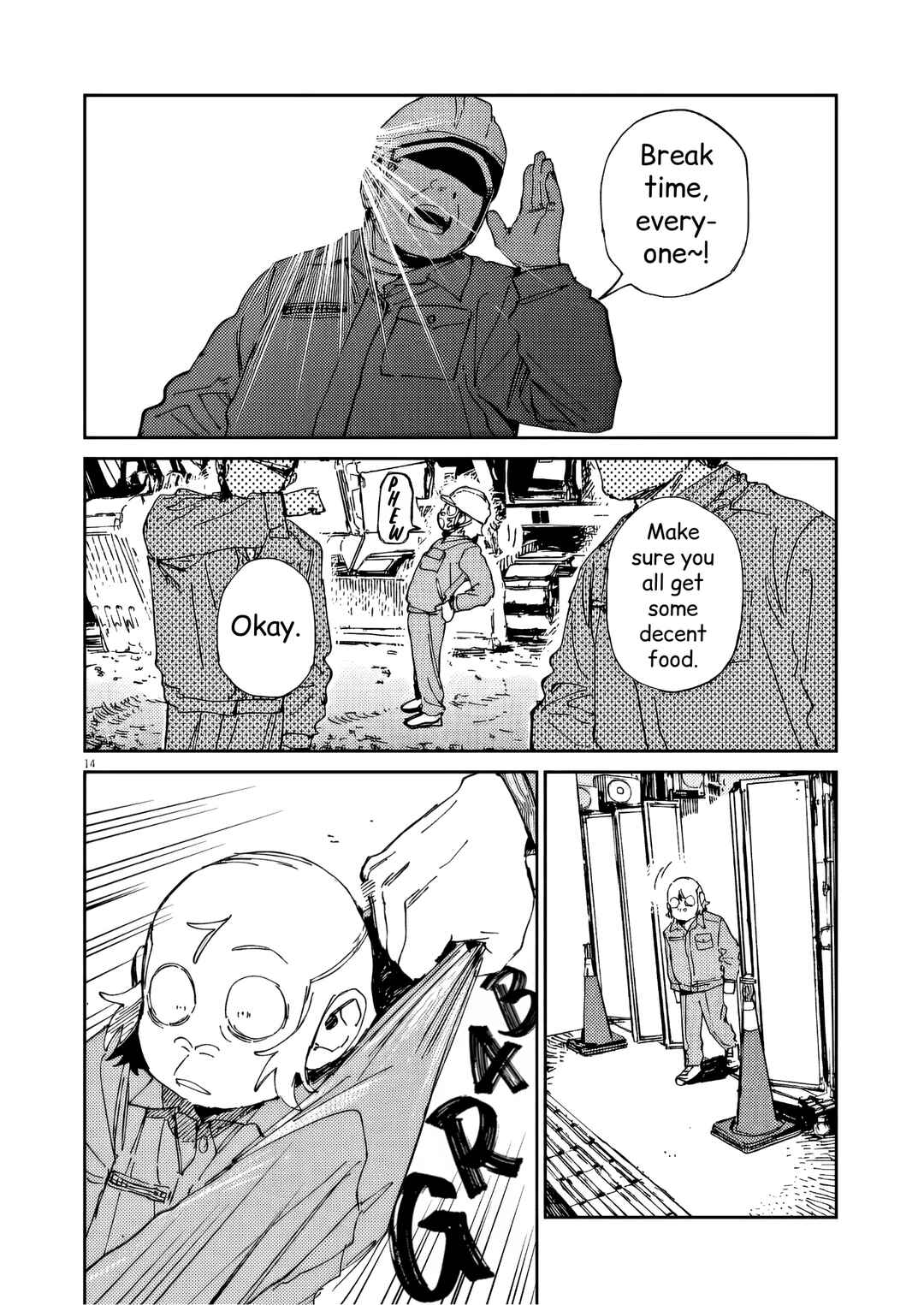 Chapter 46 - Page 14