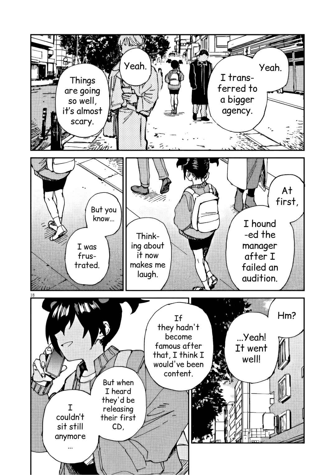 Chapter 46 - Page 18