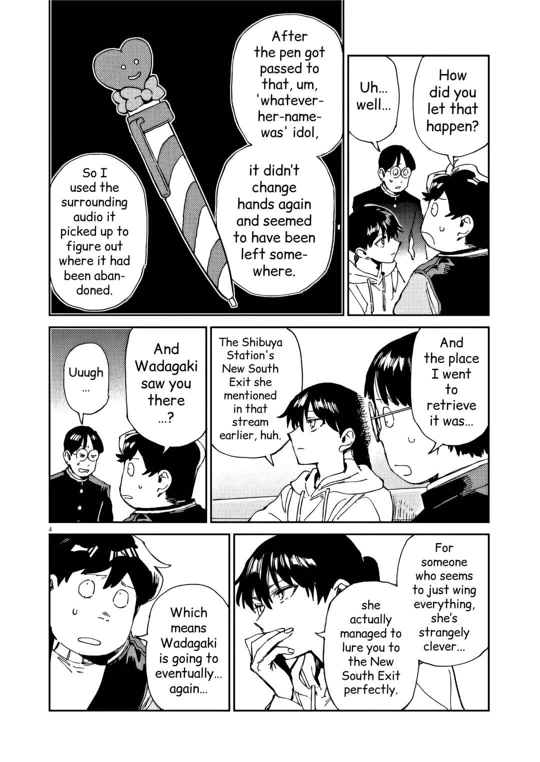 Chapter 46 - Page 4
