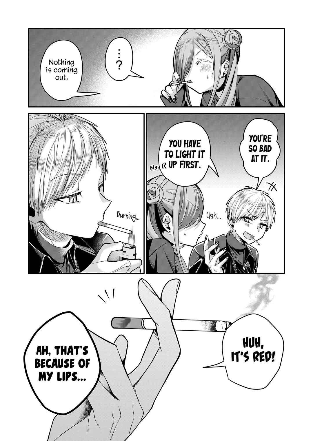 Chapter 29 - Page 13
