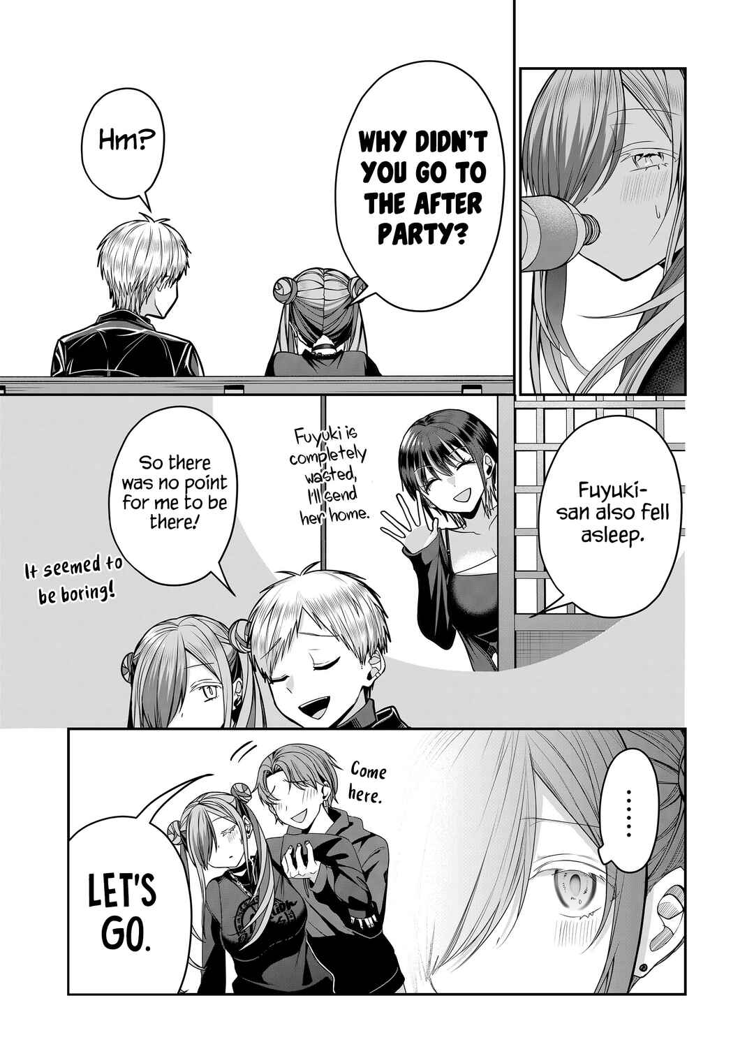 Chapter 29 - Page 8