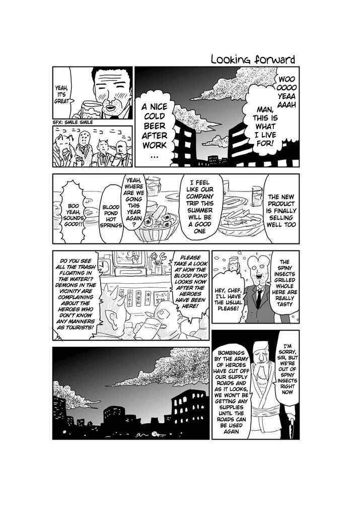 Chapter 338 - Page 1