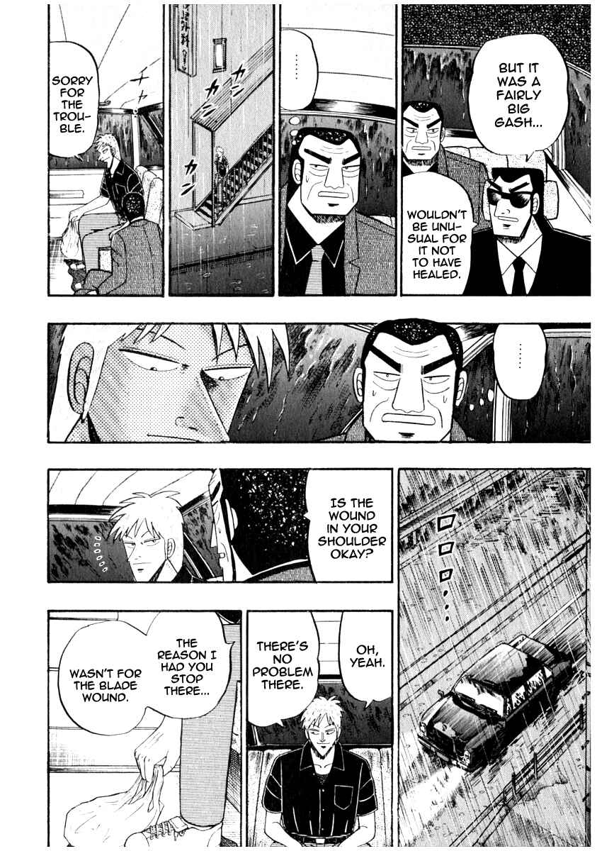Chapter 65 - Page 21