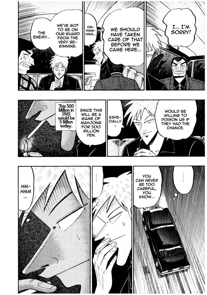 Chapter 65 - Page 23