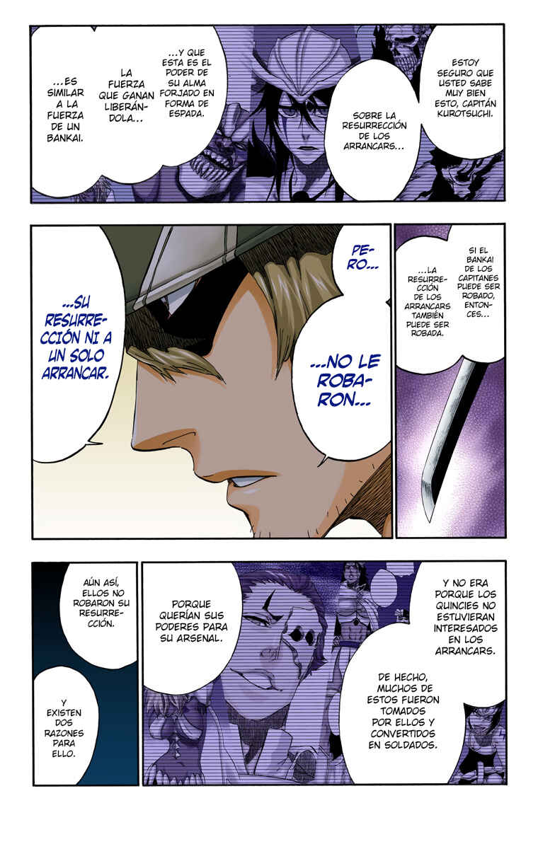 Chapter 552 - Page 13
