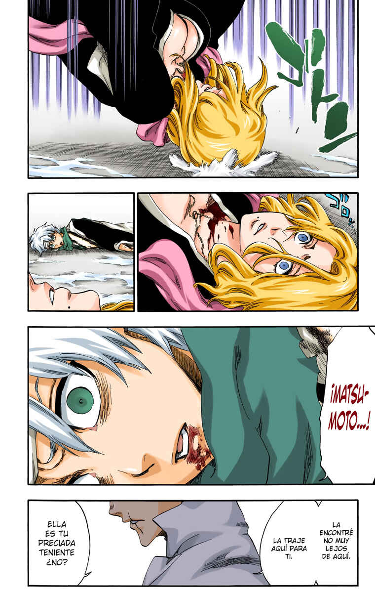 Chapter 552 - Page 3