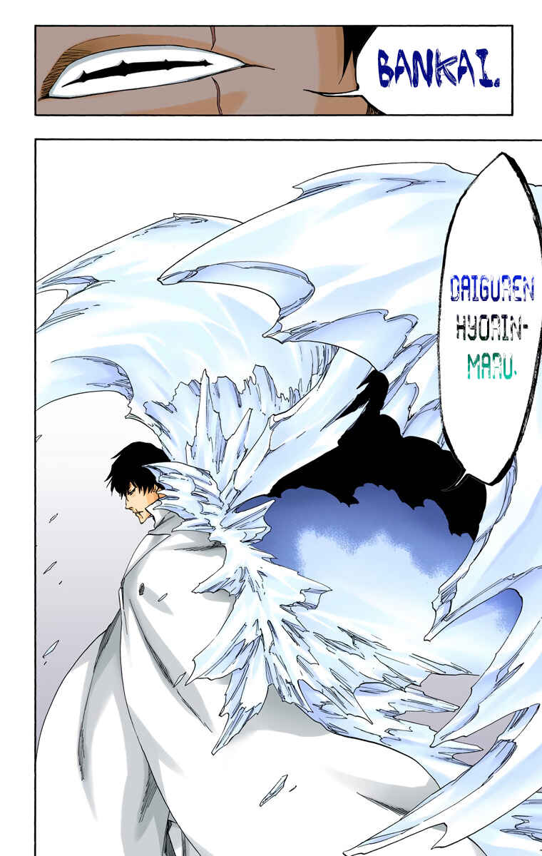 Chapter 552 - Page 5