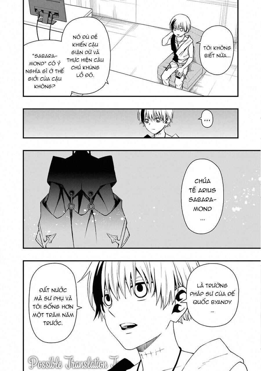 Chapter 35 - Page 21