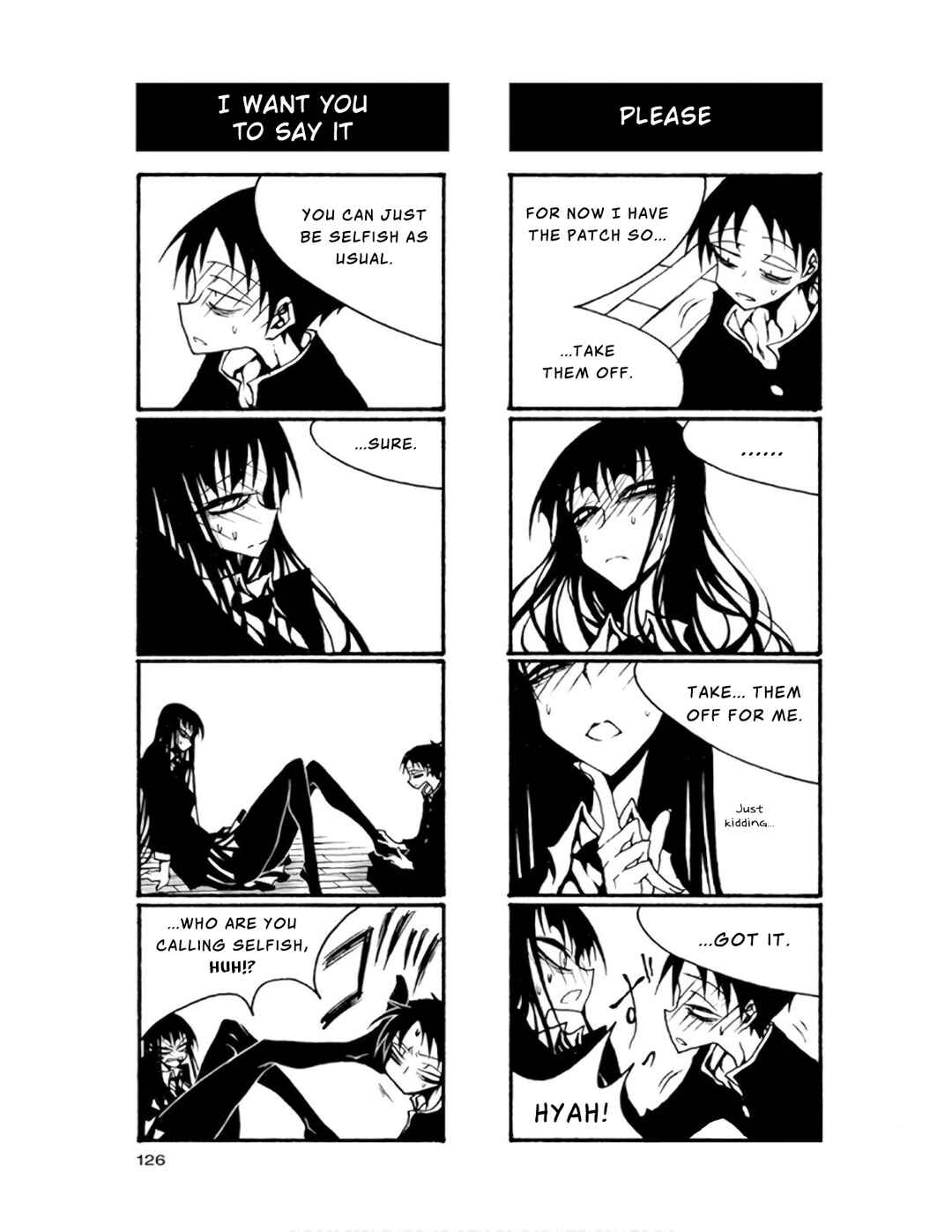 Chapter 73 - Page 12