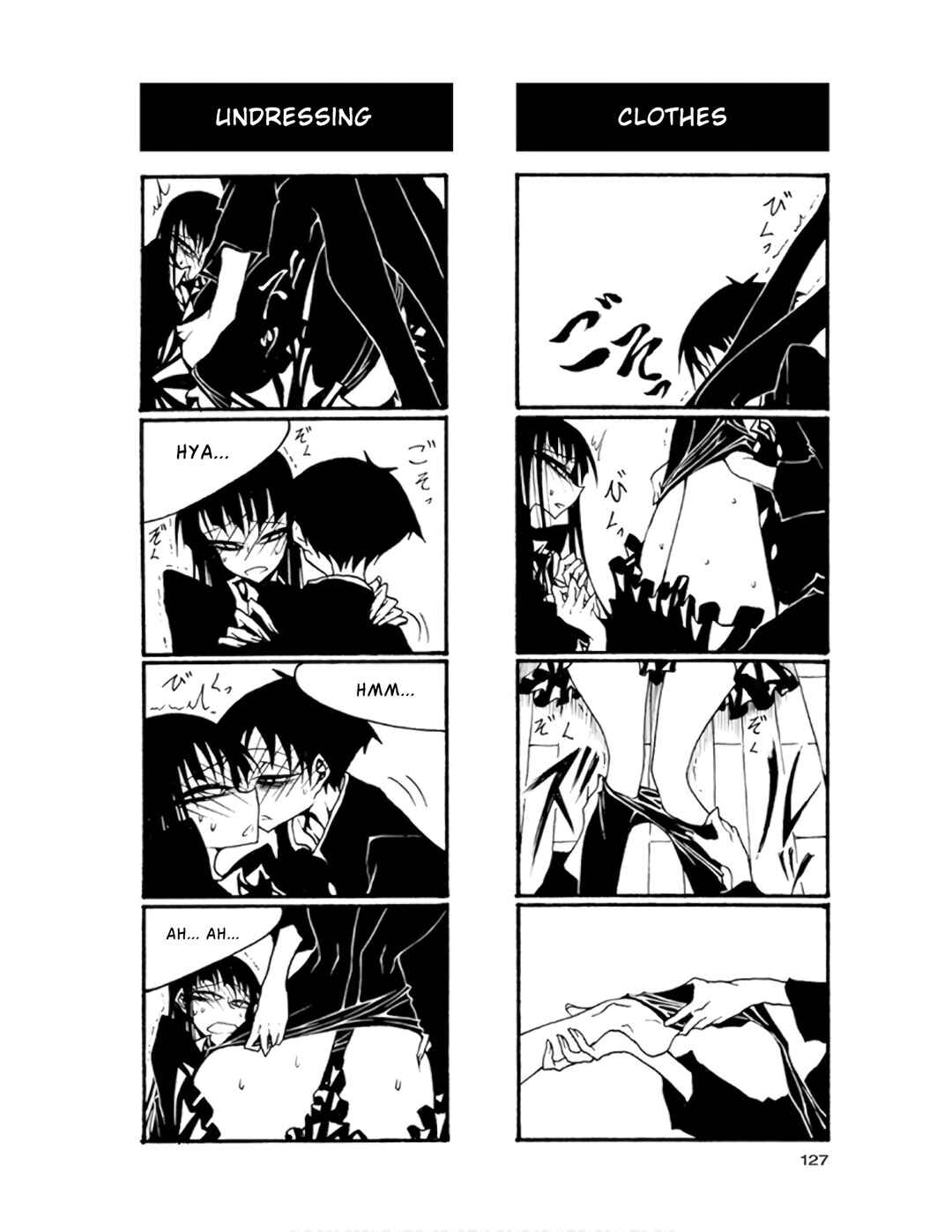 Chapter 73 - Page 13
