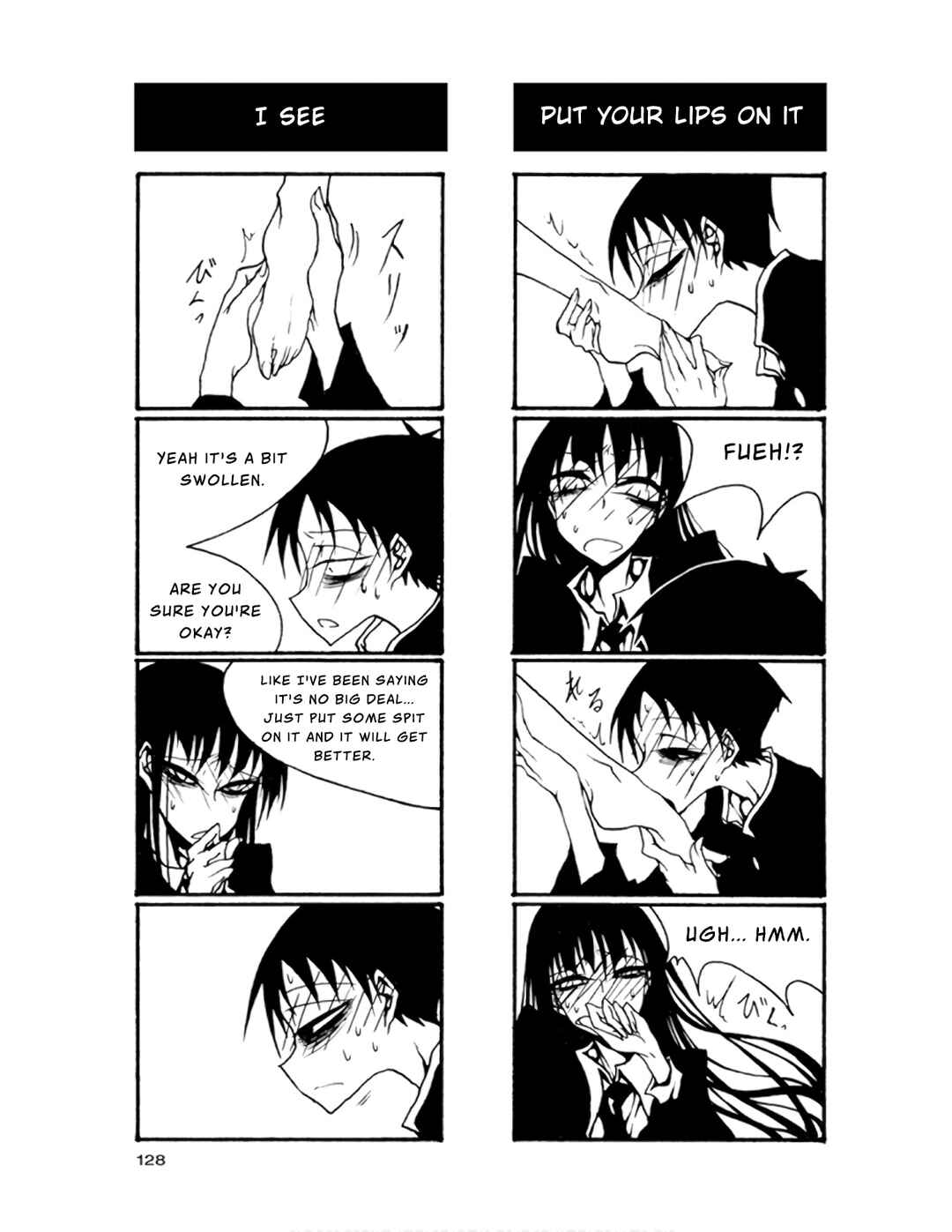 Chapter 73 - Page 14