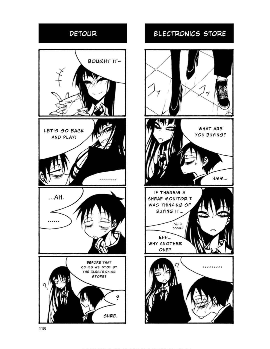 Chapter 73 - Page 4