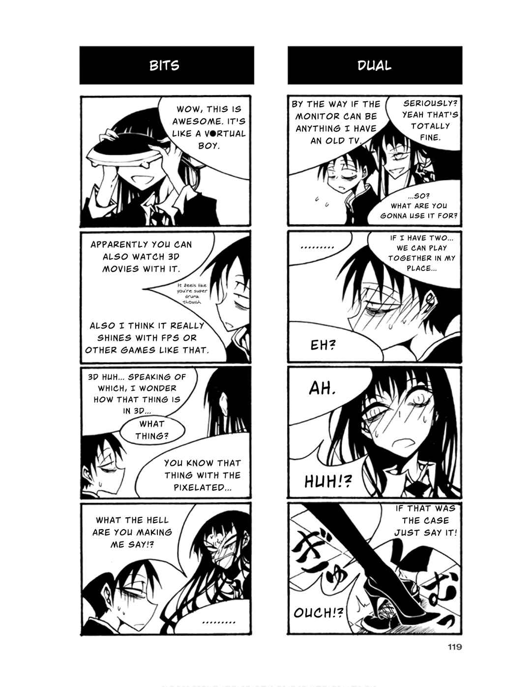 Chapter 73 - Page 5