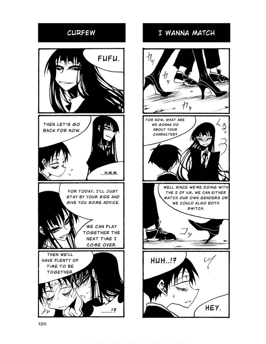 Chapter 73 - Page 6