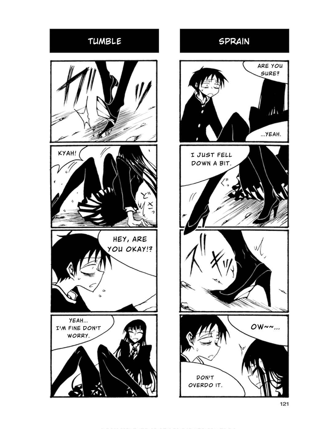 Chapter 73 - Page 7