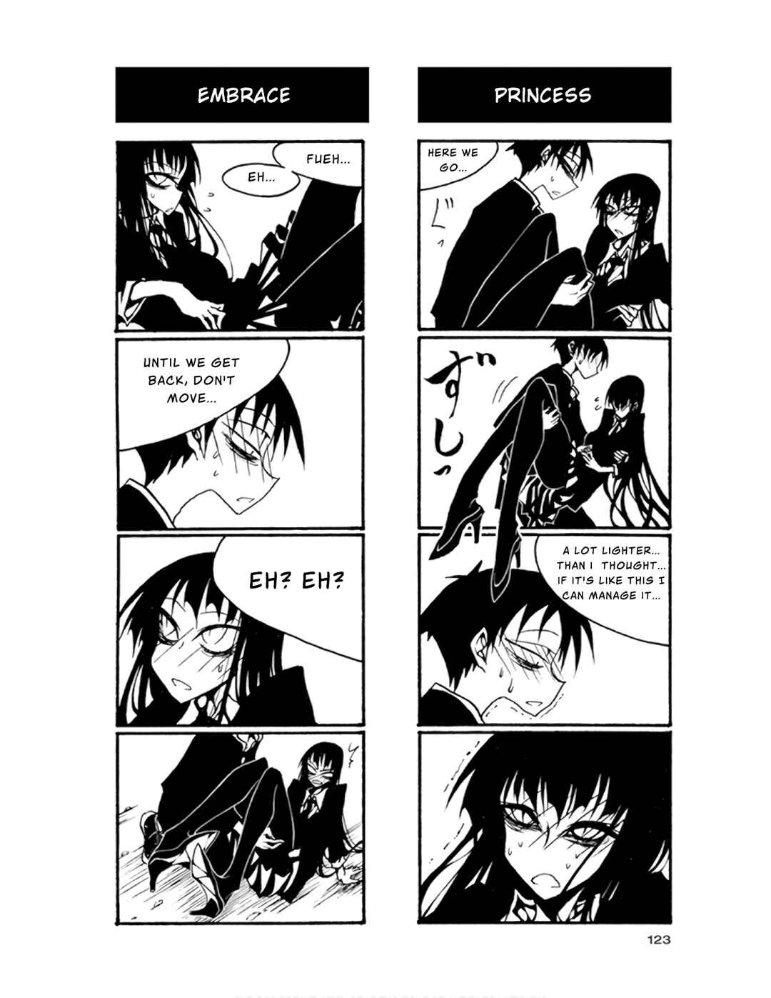 Chapter 73 - Page 9
