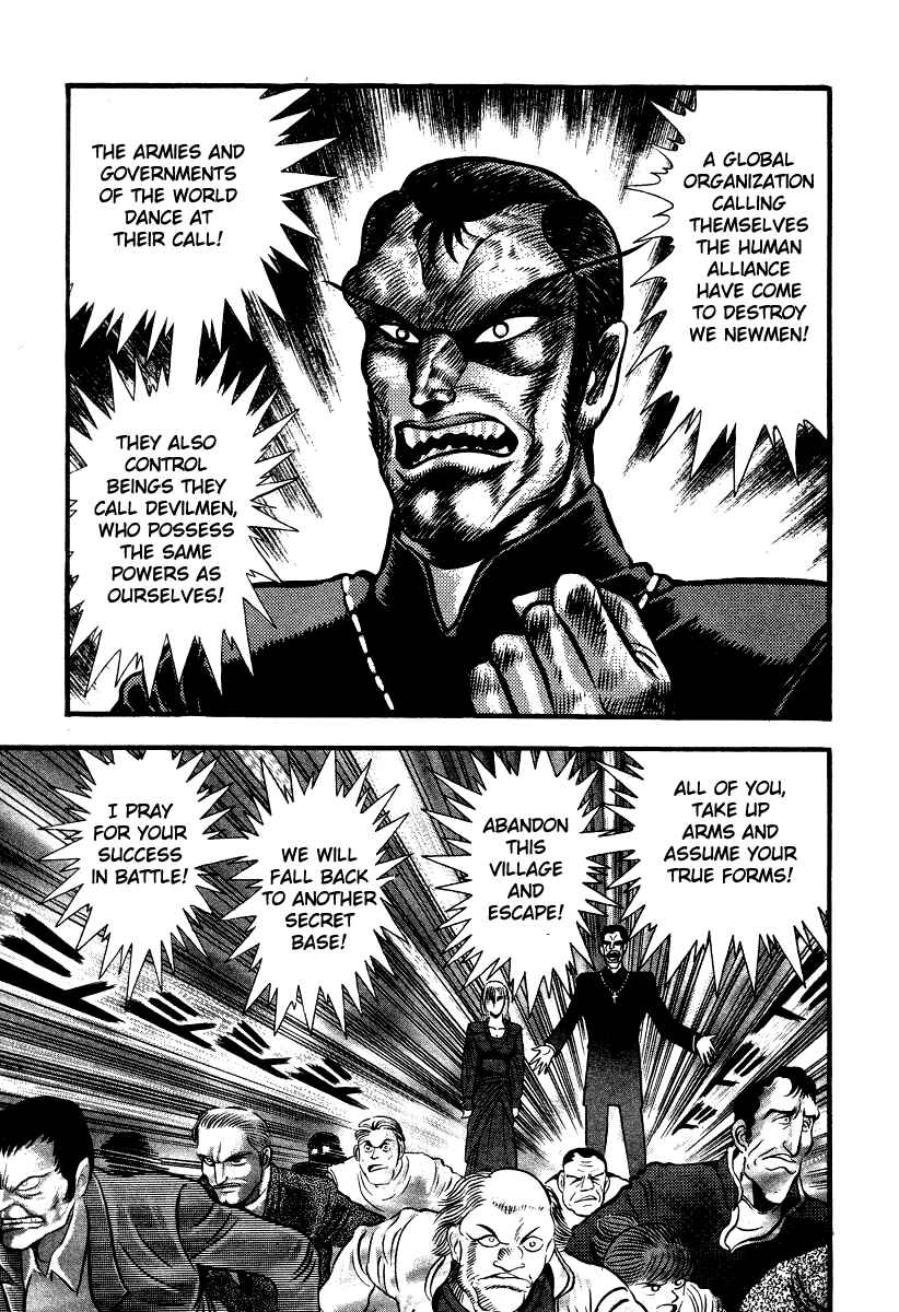 Chapter 50 - Page 35
