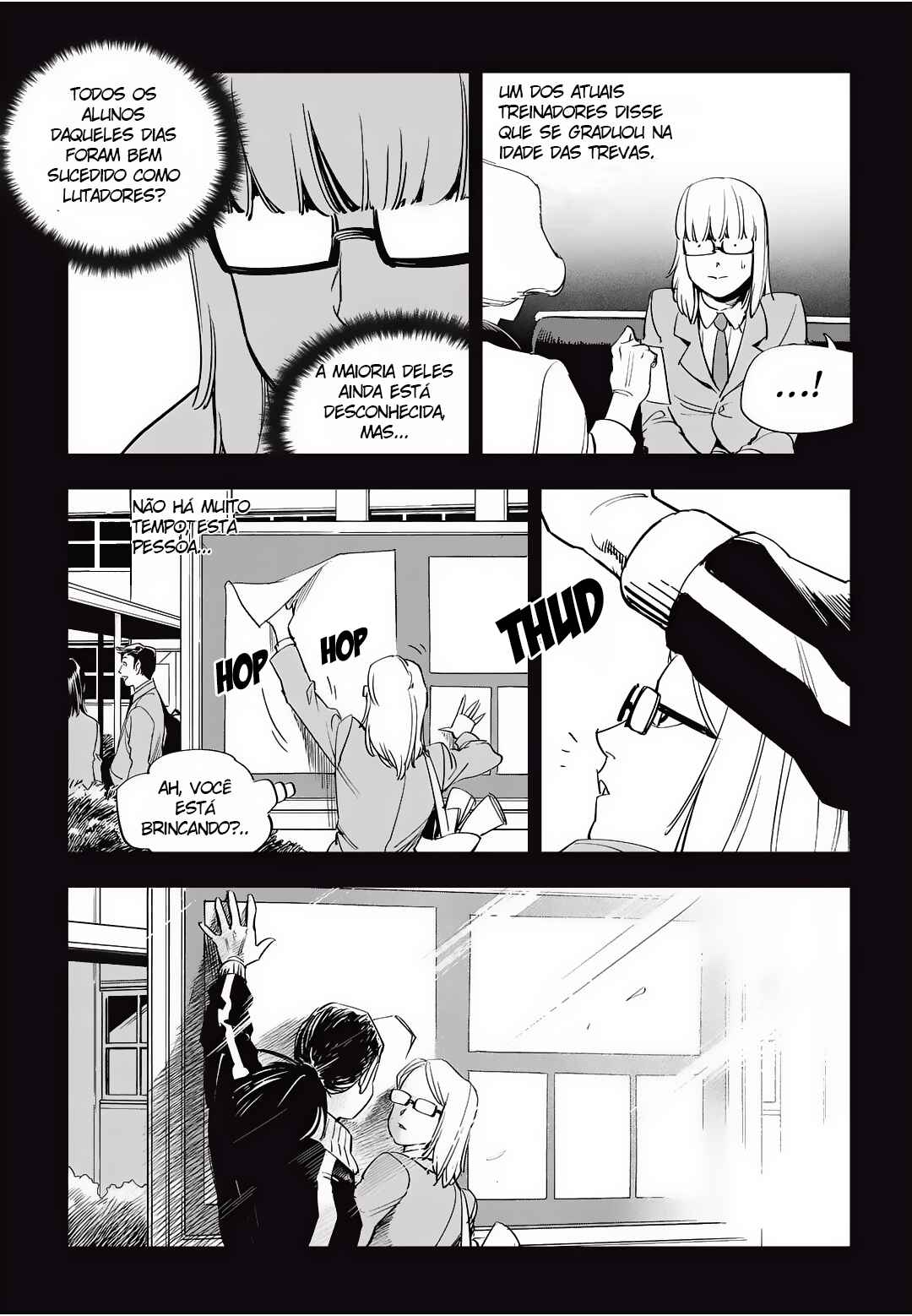 Chapter 46 - Page 12