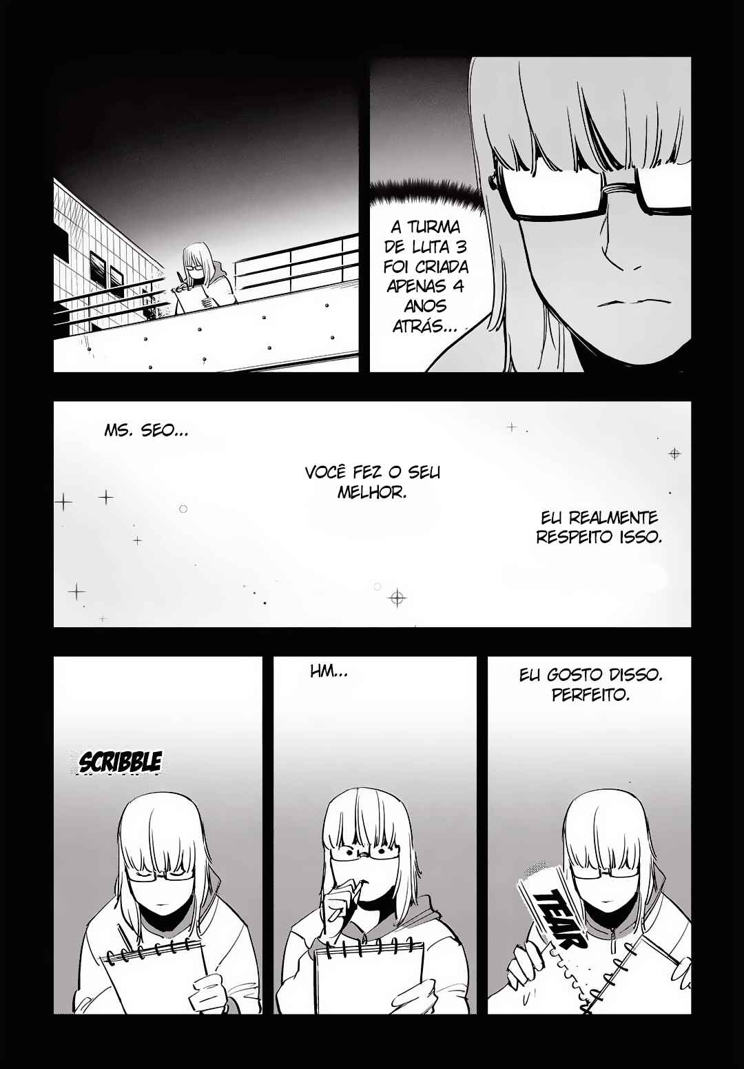 Chapter 46 - Page 18