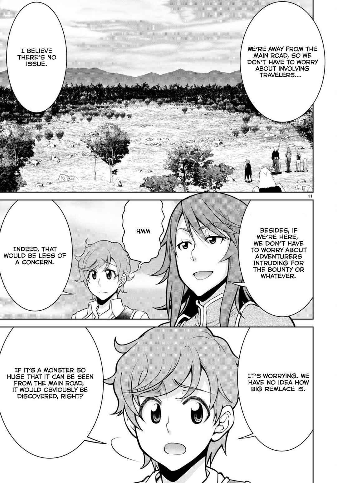 Chapter 98 - Page 13