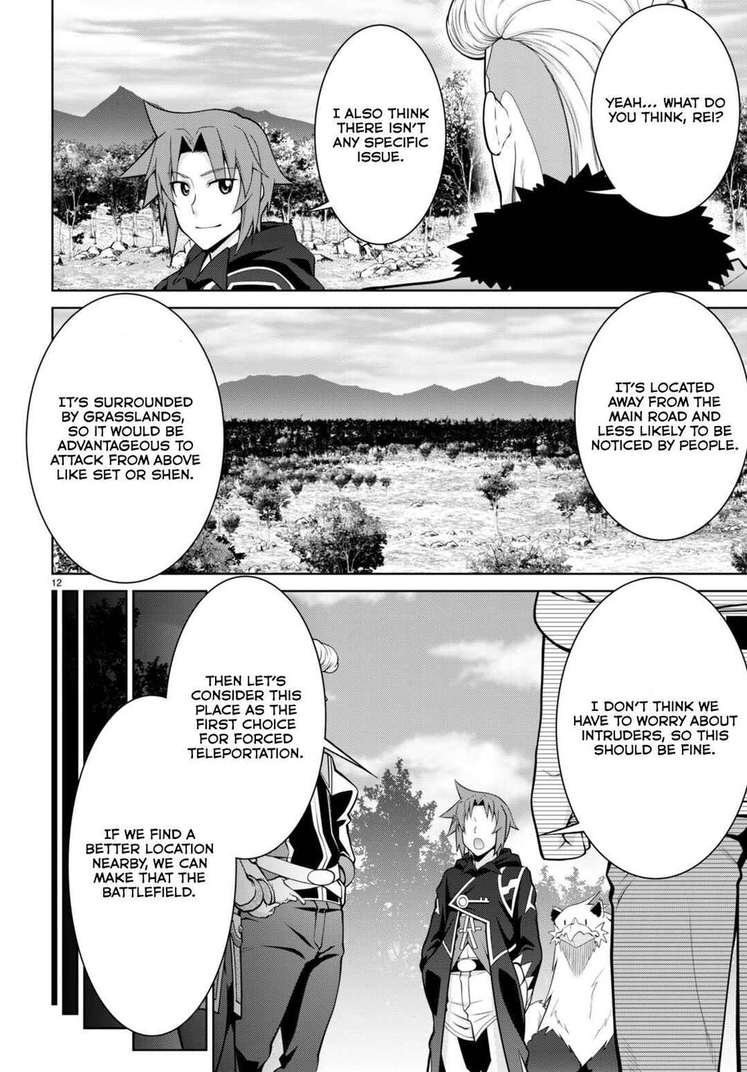 Chapter 98 - Page 14