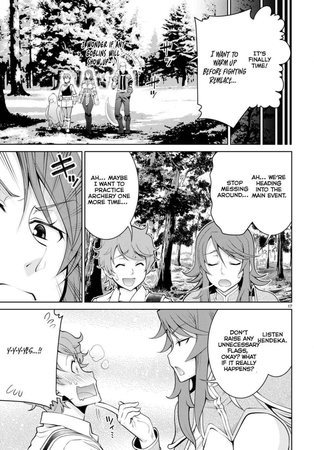 Chapter 98 - Page 19