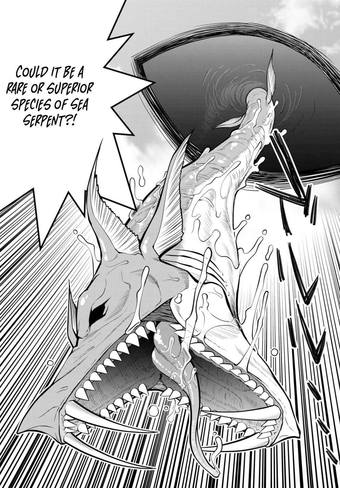 Chapter 98 - Page 23