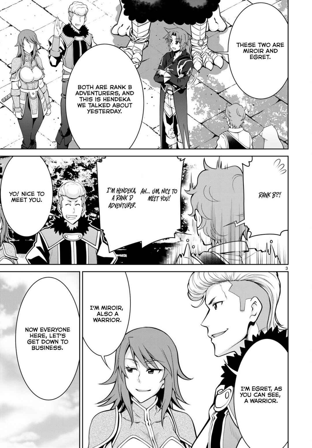 Chapter 98 - Page 5