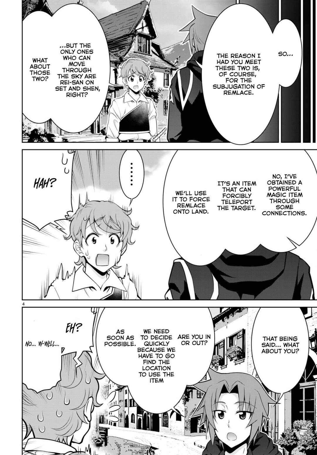 Chapter 98 - Page 6