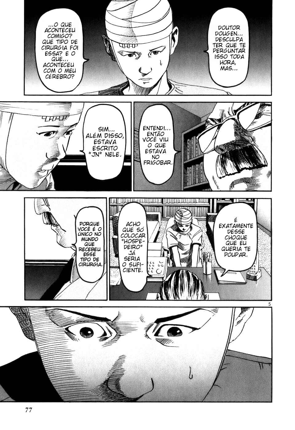 Chapter 3 - Page 5