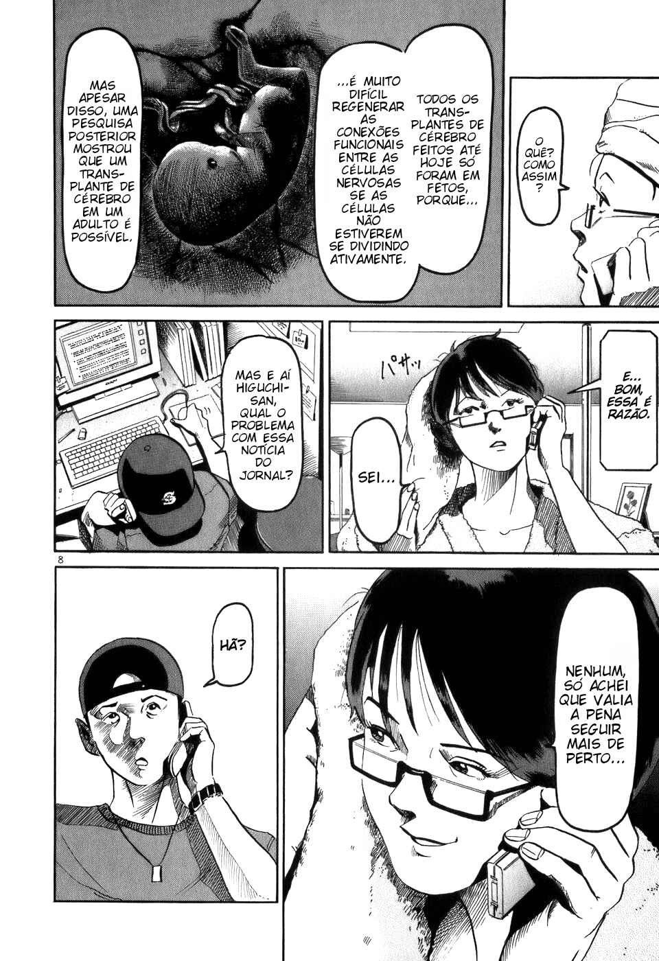 Chapter 3 - Page 8