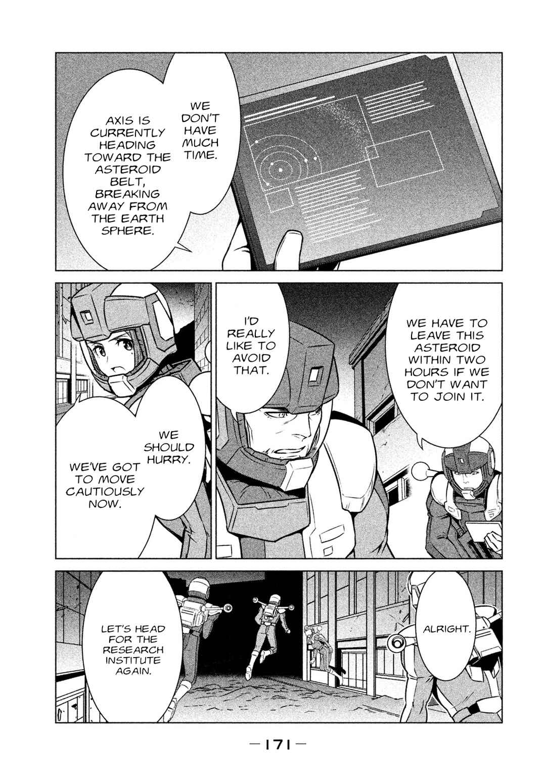 Chapter 4 - Page 13
