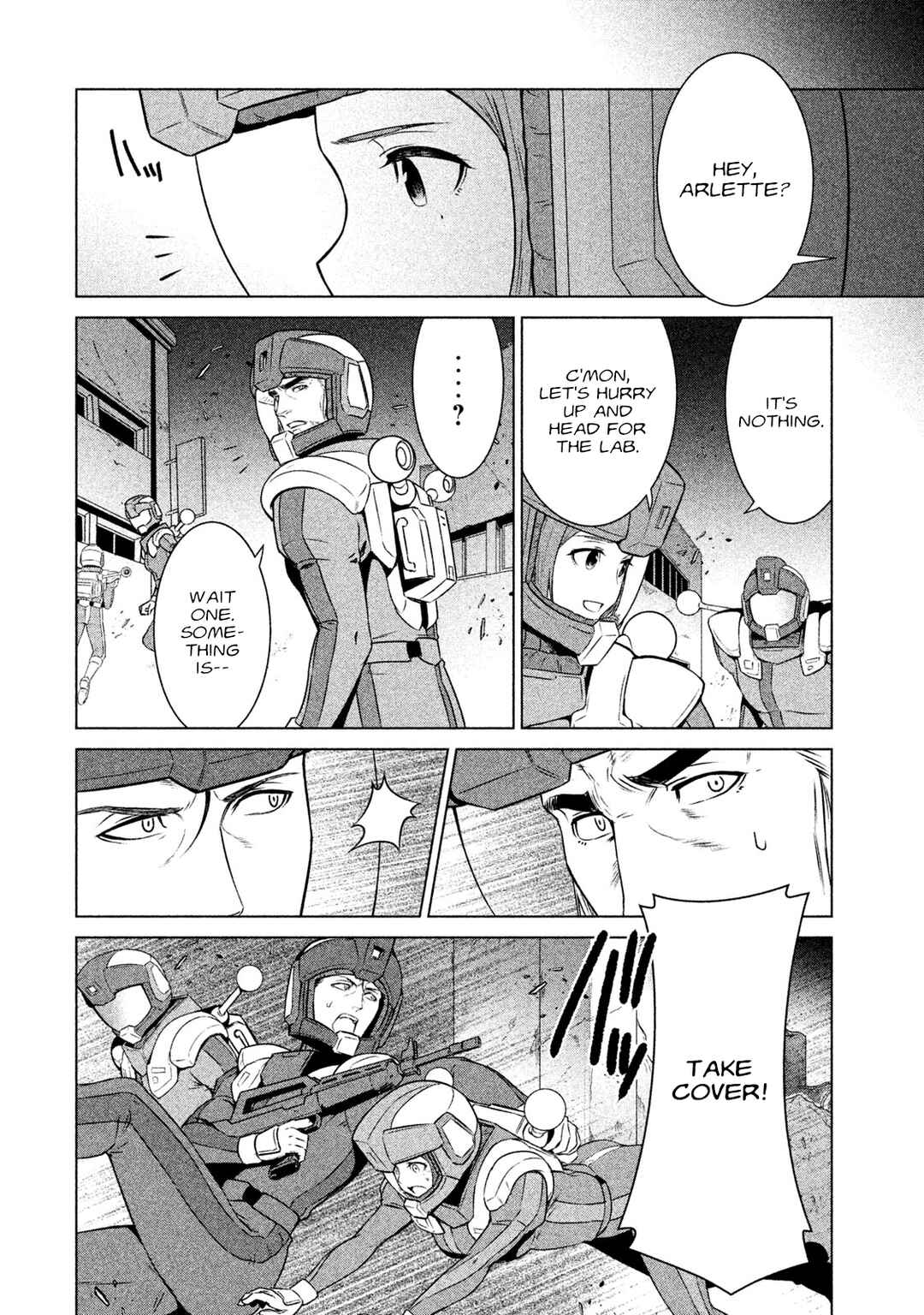 Chapter 4 - Page 32