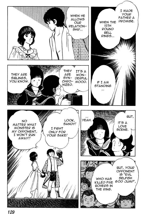 Chapter 75 - Page 19