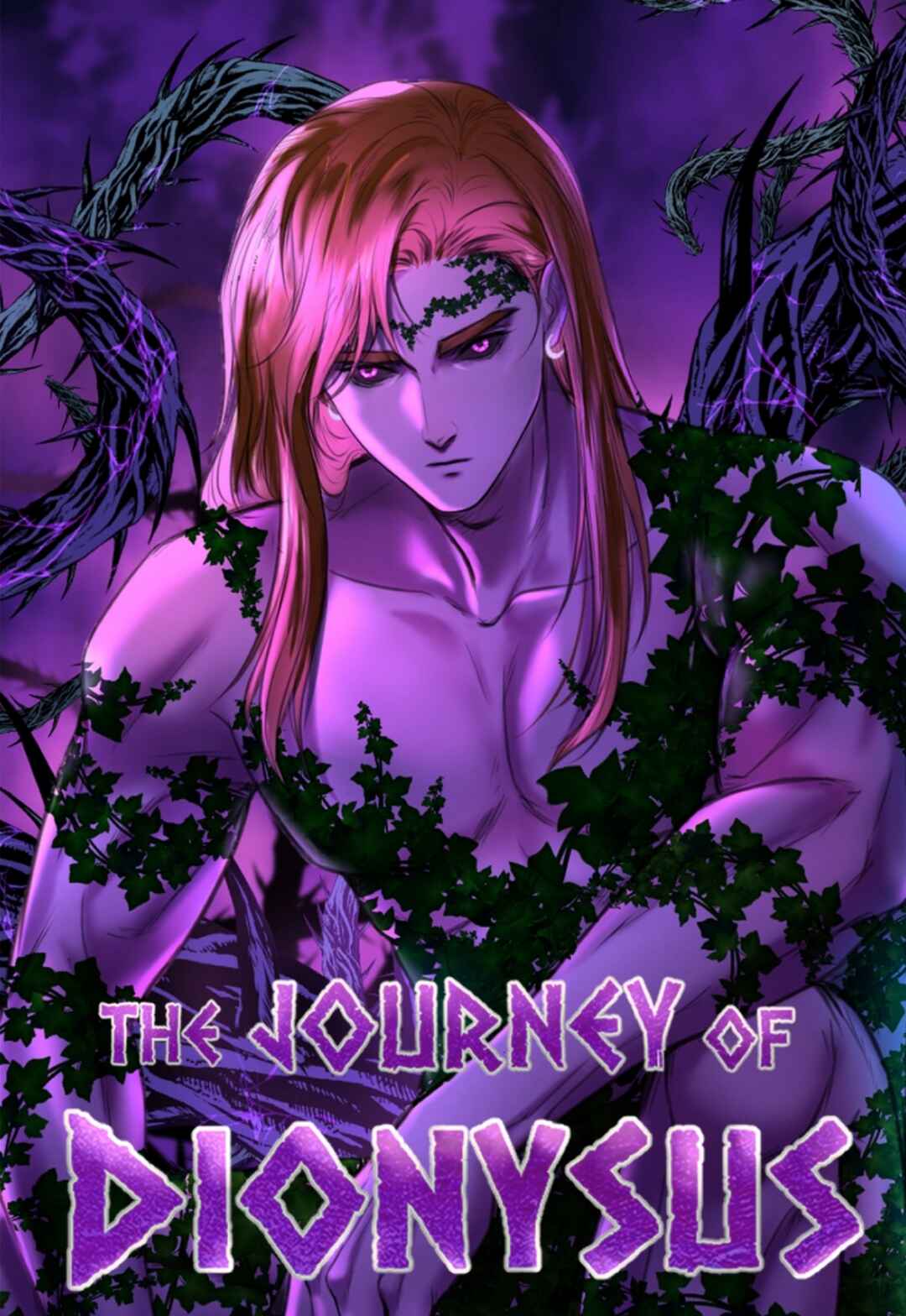 Chapter 68 - Page 1